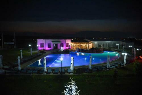 Hostal Papillon