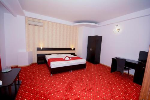 Hotel Magic - City Center