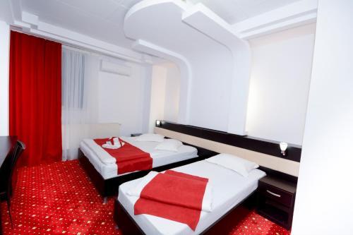Hotel Magic - City Center