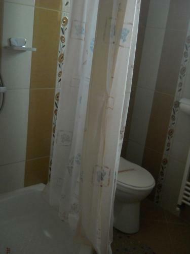 Hostal Pensiunea Cora