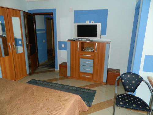 Hostal Pensiunea Cora