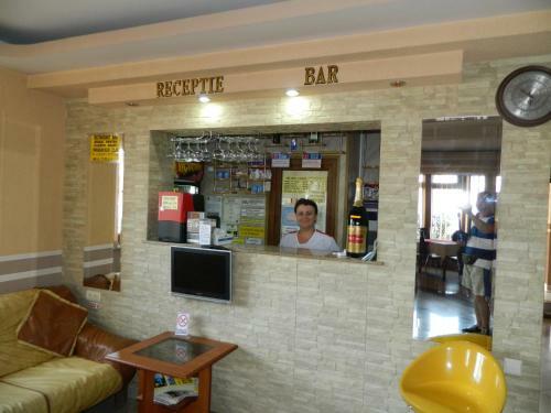 Hostal Pensiunea Cora