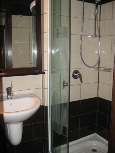 Hotel Anina