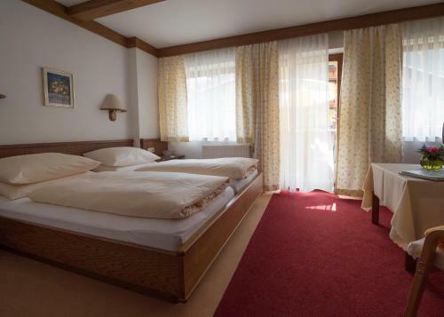 Hostal Appartement-pension Weinschreiber