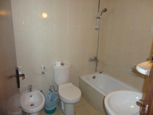 Al Qidra Hotel & Suites Aqaba