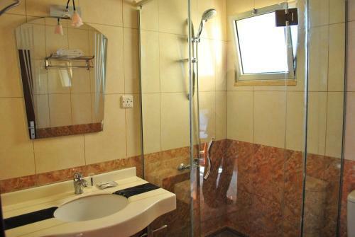 Al Qidra Hotel & Suites Aqaba