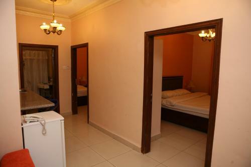 Al Qidra Hotel & Suites Aqaba