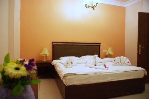 Al Qidra Hotel & Suites Aqaba