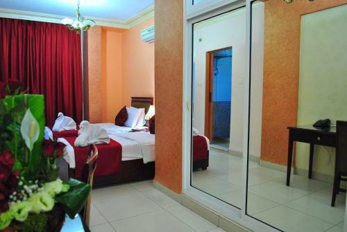 Al Qidra Hotel & Suites Aqaba