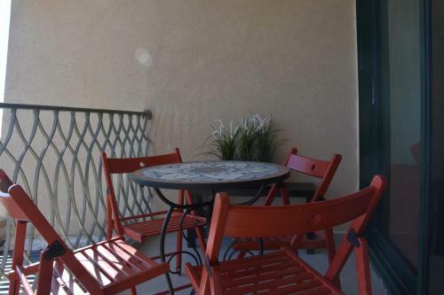 Apartamento Sea View Suite