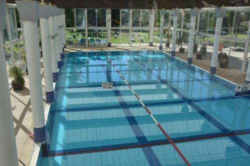 Apartamento Sea View Suite