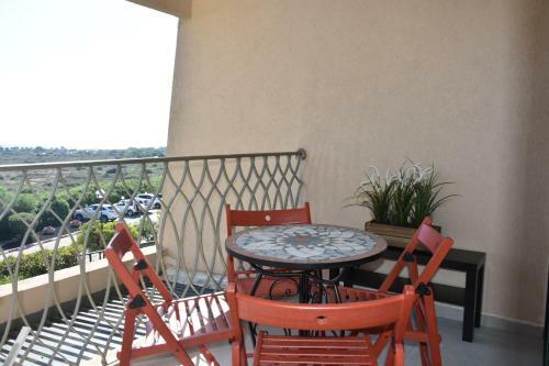 Apartamento Sea View Suite