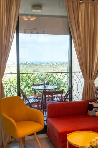 Apartamento Sea View Suite