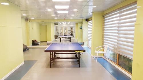 Design 2 Bdr Apartment Swimming Pool Jaffa #y4