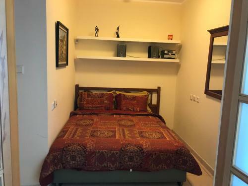 Apartamento Mount Dreams