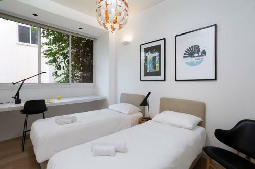 Apartamento Lovely 3br In Shenkin By Holyguest