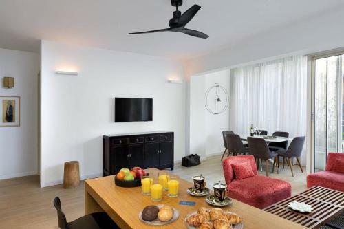 Apartamento Lovely 3br In Shenkin By Holyguest
