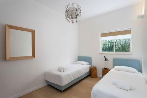 Apartamento Lovely 3br In Shenkin By Holyguest