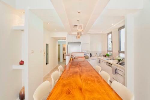 Apartamento Seven By The Sea Tlv