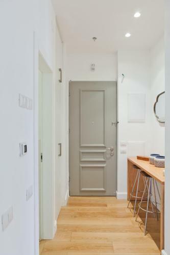 Apartamento Kalisher Luxury Pearl