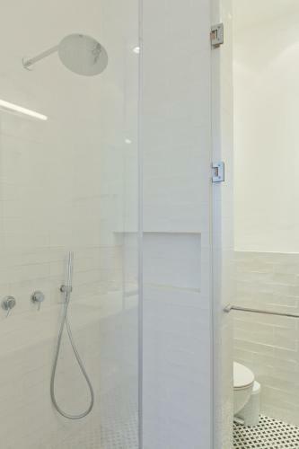 Apartamento Kalisher Luxury Pearl