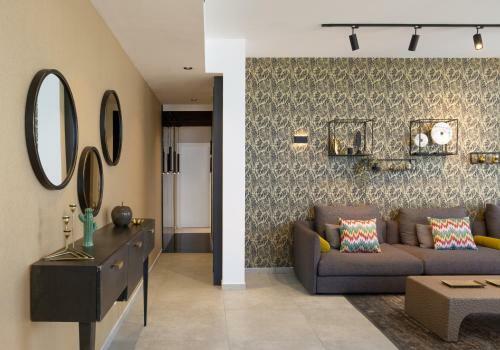 Apartamento Rotem Shani Residentials By Holyguest