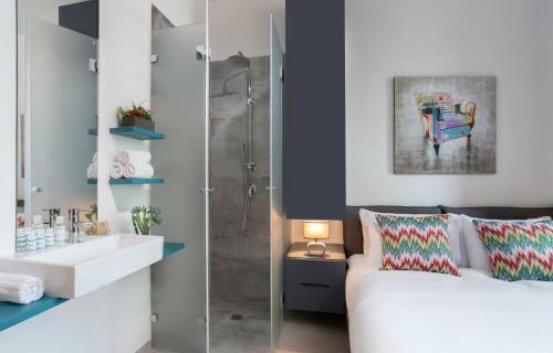 Apartamento Rotem Shani Residentials By Holyguest