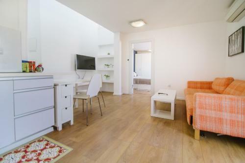 175 Ben Yehuda Apartments - By Comfort Zone Tlv