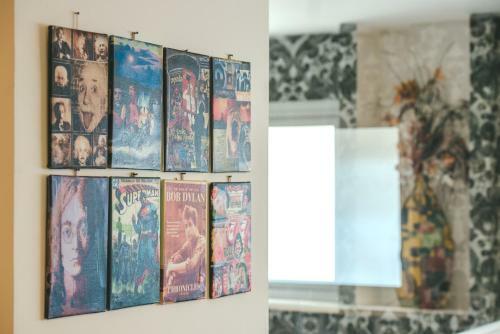 Apartamento The Chic Home Of Old North / Basel 1br