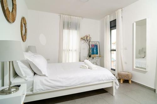 Apartamento Jaffa Lux Tlv - Boutique Living