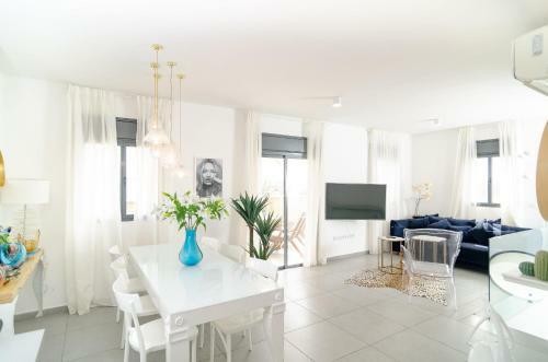 Apartamento Jaffa Lux Tlv - Boutique Living