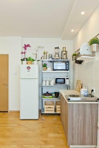 Apartamento Tlv Suites Inn - 2 Rooms