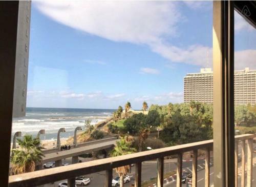 Sea View Apartment