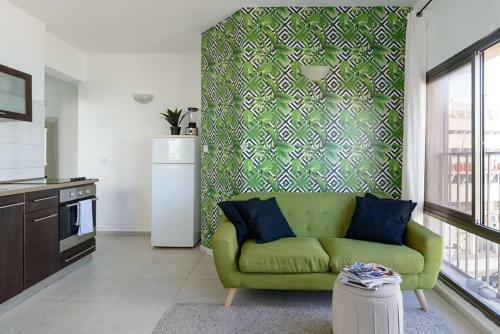 Sea View Apartment