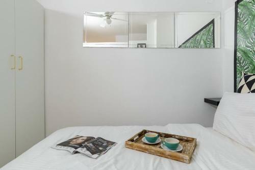 Sea View Apartment