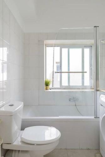 Sea View Apartment