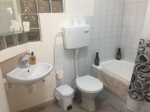 Amazing Apartment Near The Beach