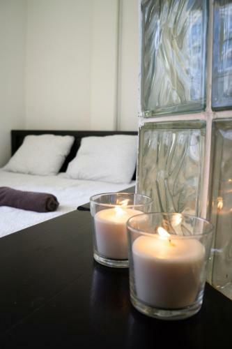 Amazing Apartment Near The Beach