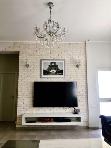 Apartamento Miraks Penthouse