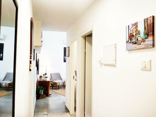 Apartamento Locals Tlv - Yaffo Street