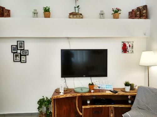 Apartamento Locals Tlv - Yaffo Street