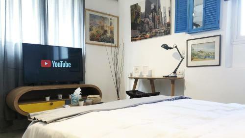 Apartamento Locals Tlv - Yaffo Street