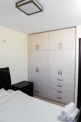 Yarden Sea Side Apartments
