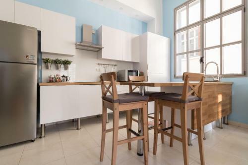 Apartamento Sweethome26 Luxury Apt Sea View 1 Minute From The Beach