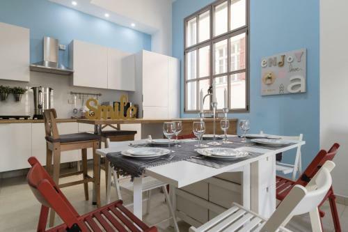 Apartamento Sweethome26 Luxury Apt Sea View 1 Minute From The Beach