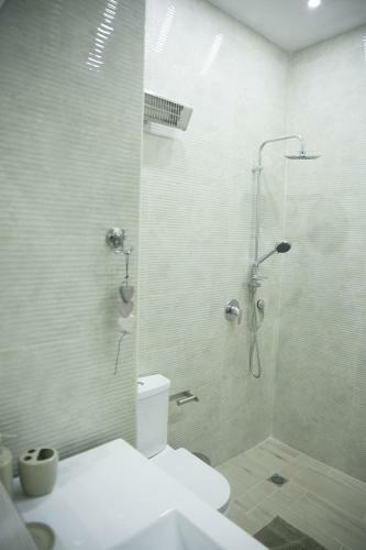 Apartamento Sweethome26 Luxury Apt Sea View 1 Minute From The Beach