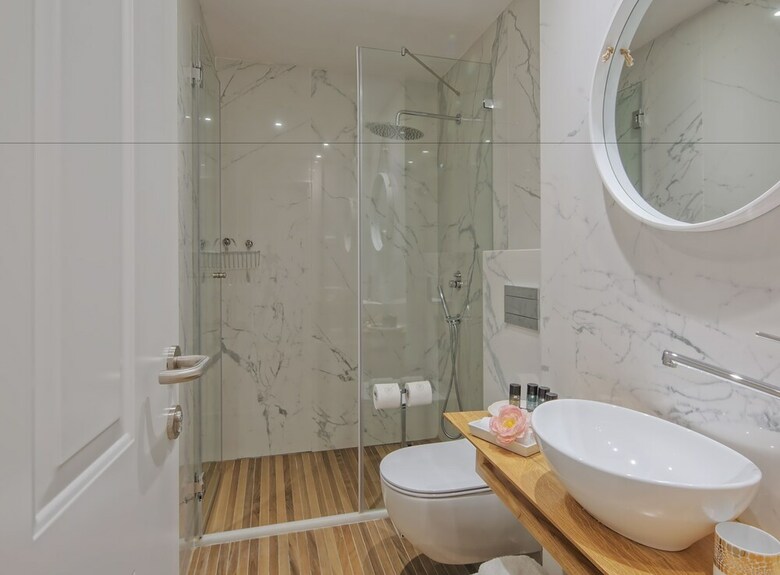 A23 Boutique Hotel