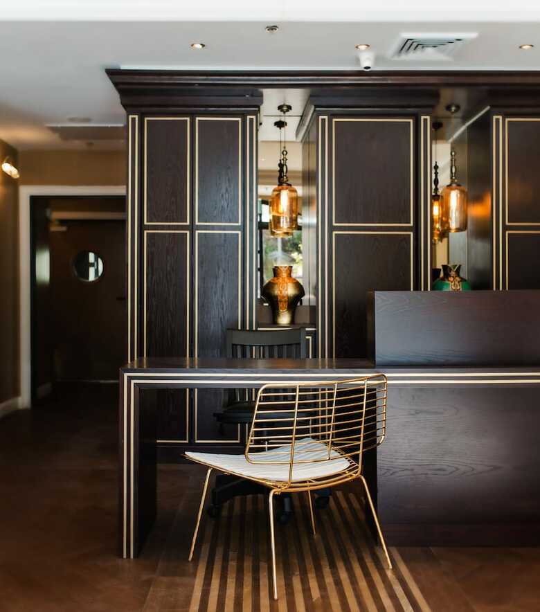 A23 Boutique Hotel
