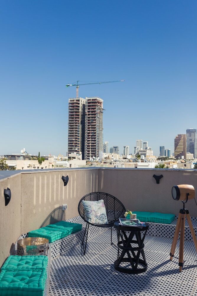 A23 Boutique Hotel