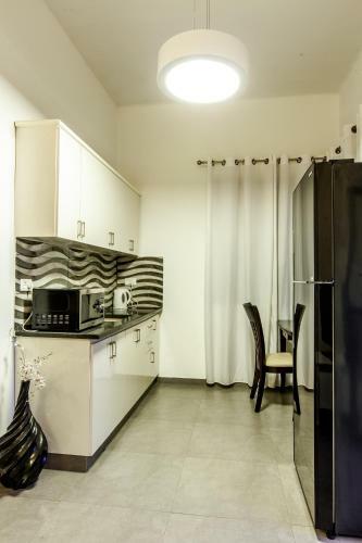 Sunset Beach Apartments